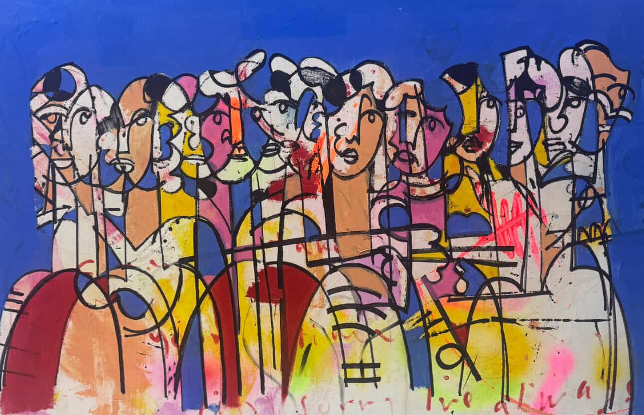 37x58 inches